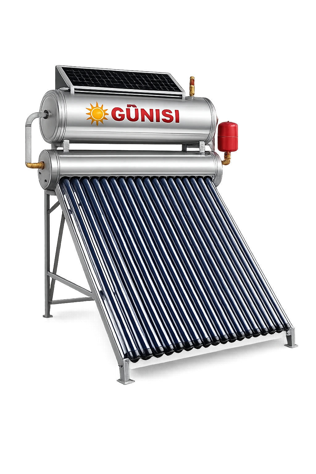Antalya günısı tamircisi güneş enerjili su ısıtma servisi teknisyen çatı