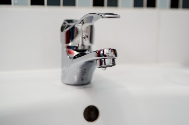 water leak detection plumber